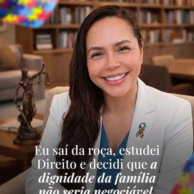 Publicação do escritório sobre proteção da criança com TEA