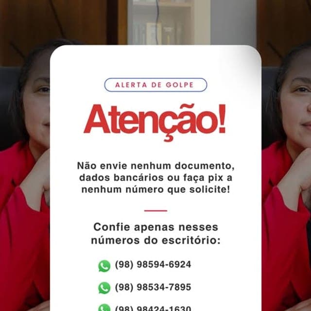 Publicação do escritório sobre direitos da pessoa com autismo