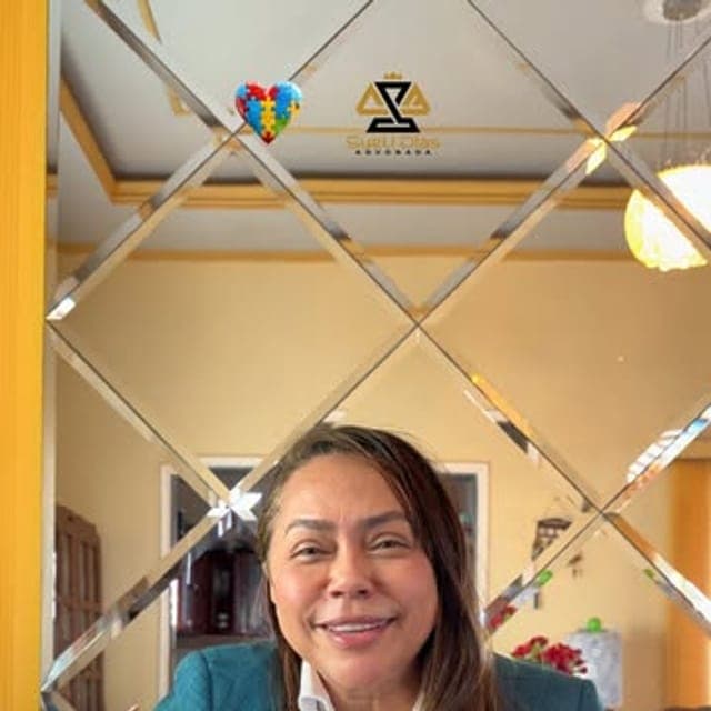 Vídeo do escritório sobre direitos da pessoa com autismo